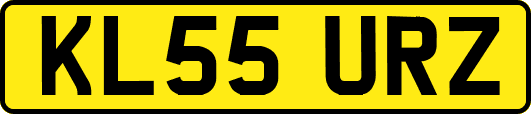 KL55URZ