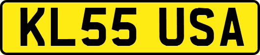 KL55USA