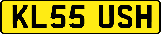 KL55USH