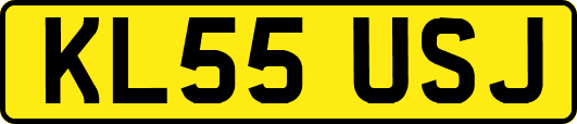 KL55USJ