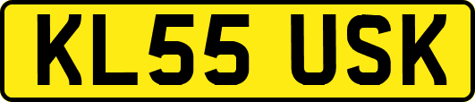 KL55USK