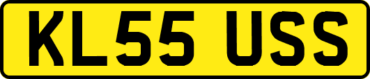 KL55USS