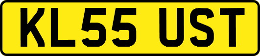 KL55UST