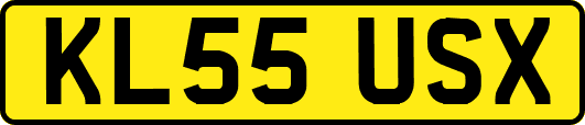 KL55USX