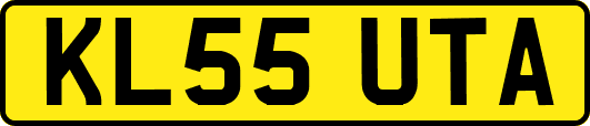 KL55UTA