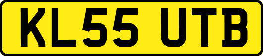 KL55UTB