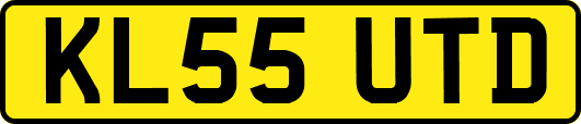 KL55UTD