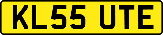 KL55UTE