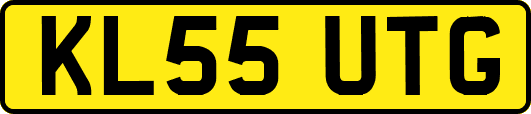 KL55UTG