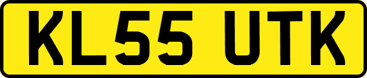 KL55UTK