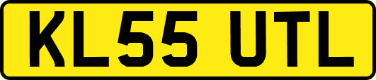 KL55UTL