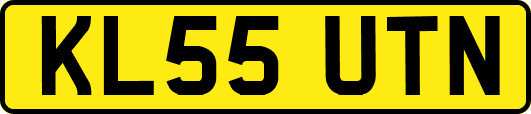 KL55UTN