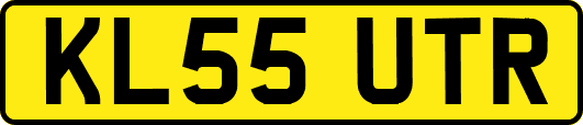 KL55UTR