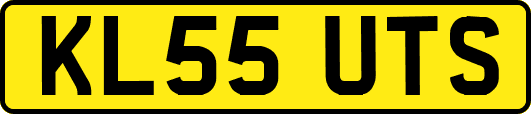 KL55UTS