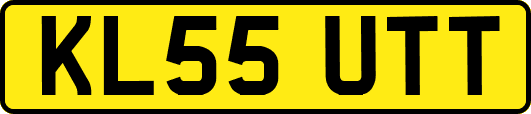 KL55UTT