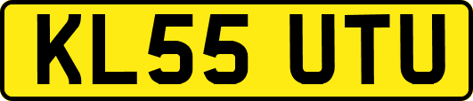 KL55UTU