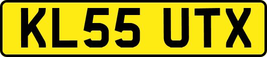 KL55UTX