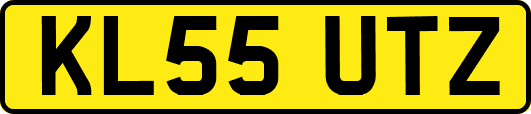 KL55UTZ