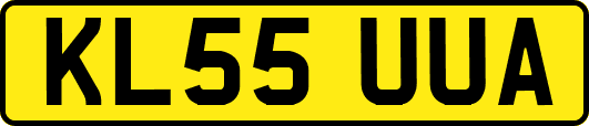 KL55UUA