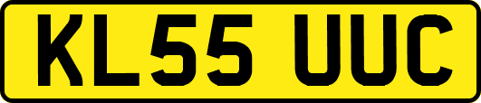 KL55UUC