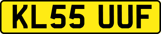 KL55UUF