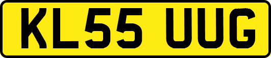 KL55UUG