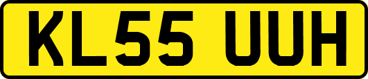 KL55UUH