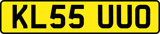 KL55UUO