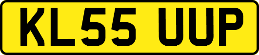 KL55UUP