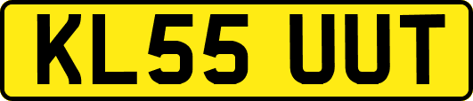 KL55UUT