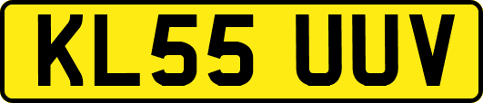 KL55UUV