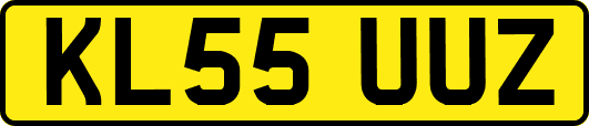 KL55UUZ