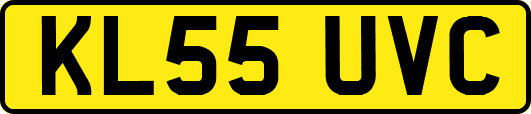 KL55UVC