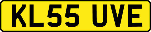 KL55UVE