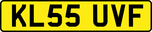 KL55UVF