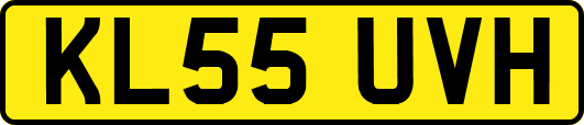 KL55UVH