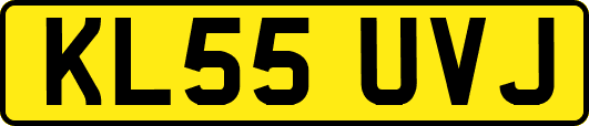 KL55UVJ