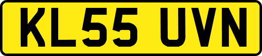 KL55UVN