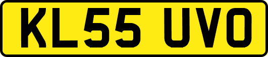 KL55UVO