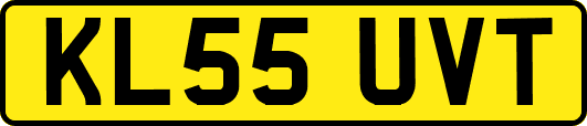 KL55UVT
