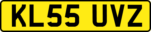 KL55UVZ