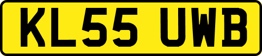 KL55UWB