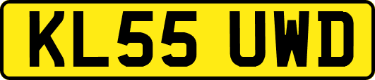 KL55UWD