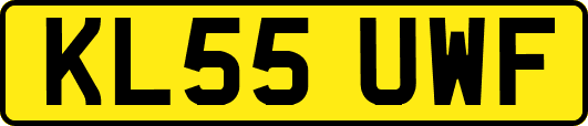 KL55UWF