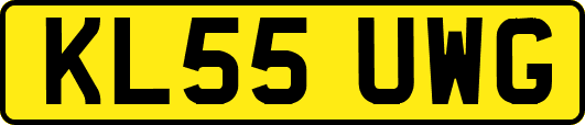 KL55UWG