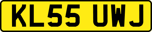 KL55UWJ
