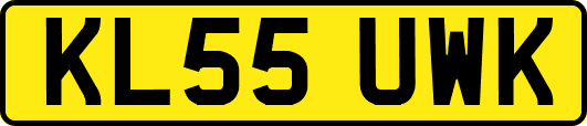 KL55UWK