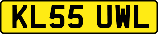 KL55UWL
