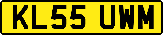 KL55UWM