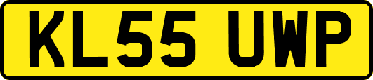 KL55UWP